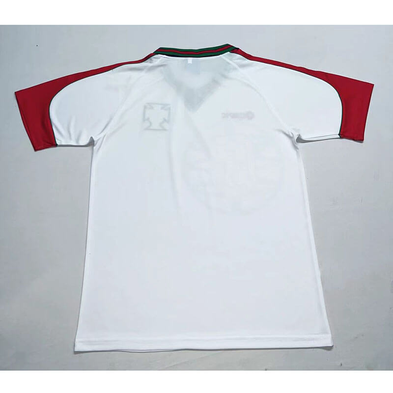 Camiseta Portugal Retro 1996/97 Away
