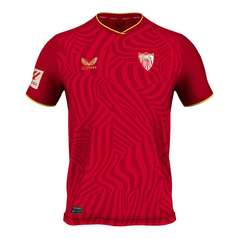 Camiseta Sevilla FC 2023/2024 Away