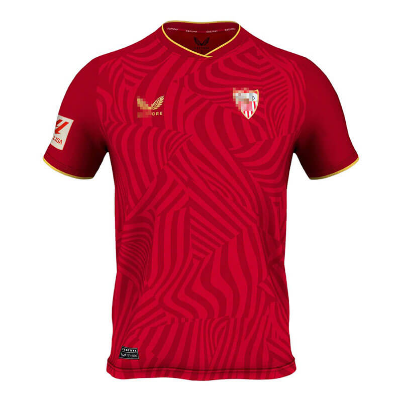 Camiseta Sevilla FC 2023/2024 Away 