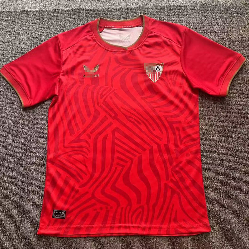 Camiseta Sevilla FC 2023/2024 Away
