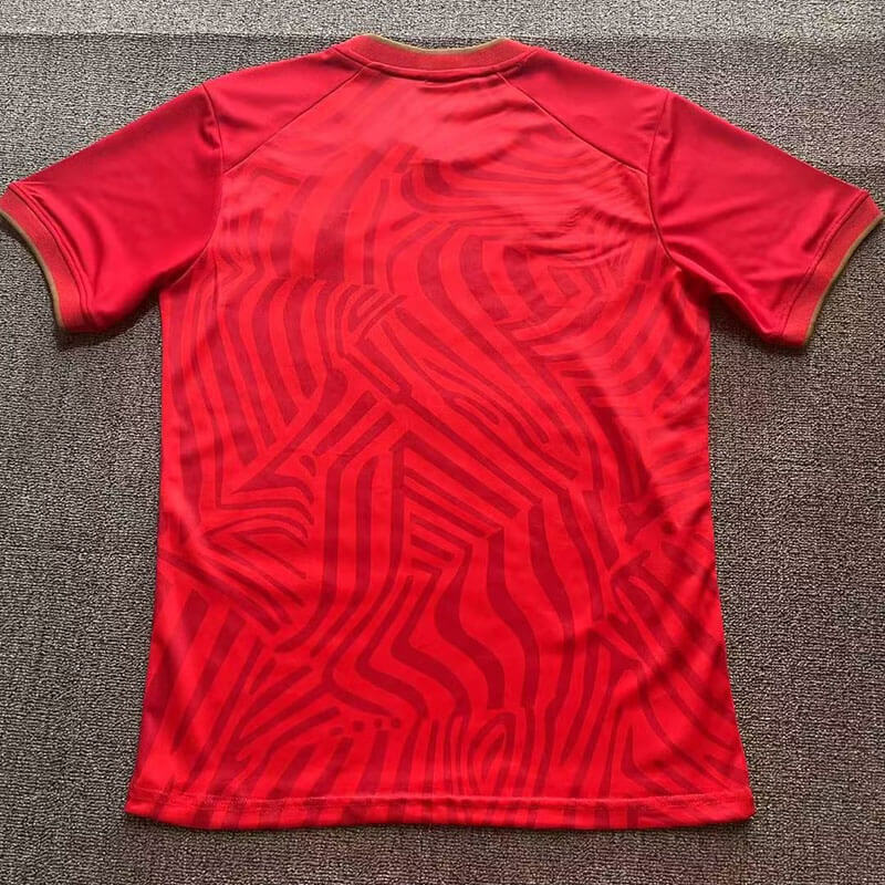 Camiseta Sevilla FC 2023/2024 Away