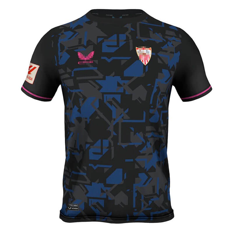 Camiseta Sevilla FC 2023/2024 Third 