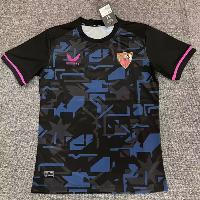 Camiseta Sevilla FC 2023/2024 Third 