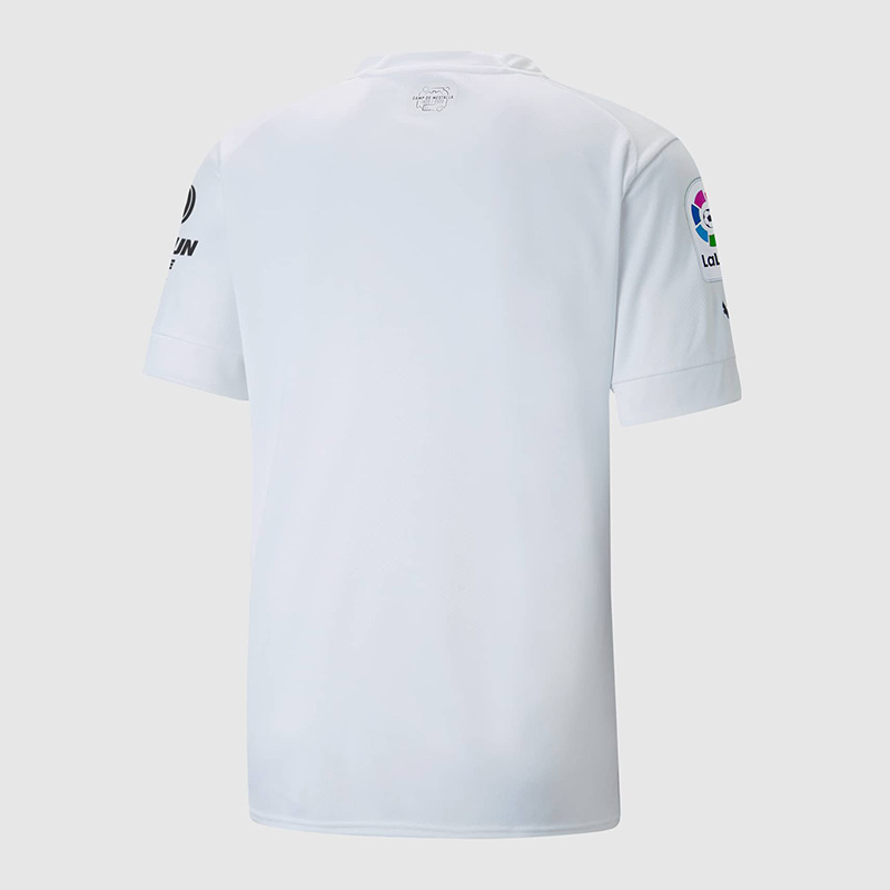 Camiseta Valencia CF 2022/2023 Home