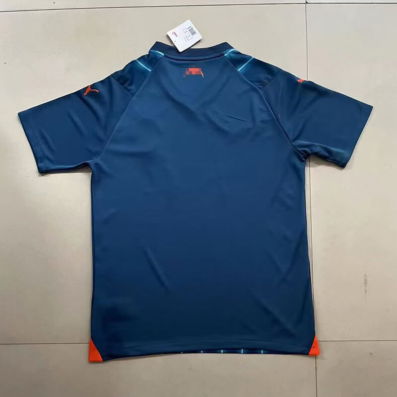 Camiseta Valencia CF 2023/2024 Away