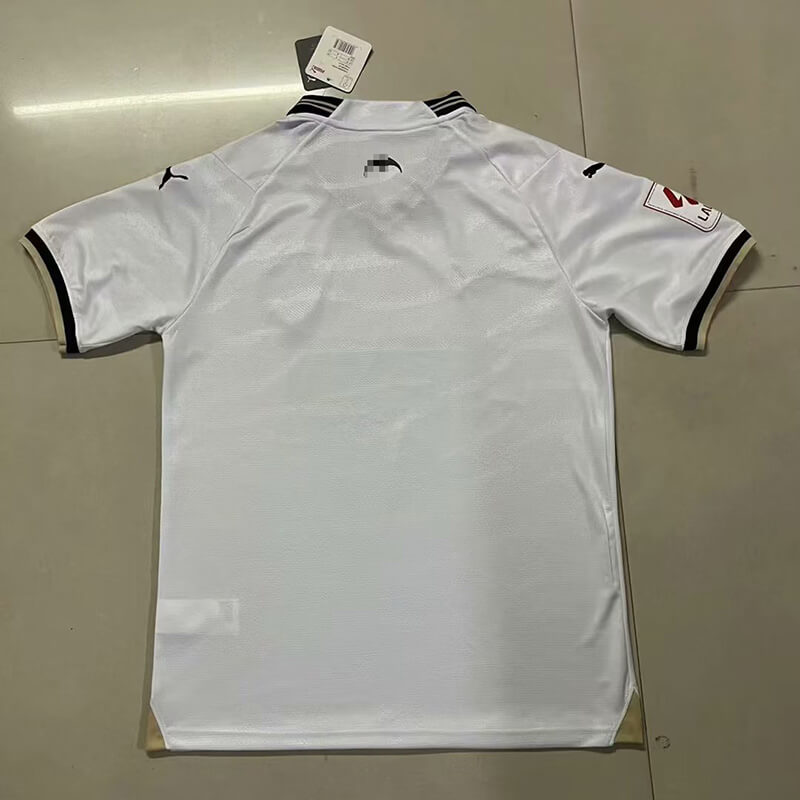 Camiseta Valencia CF 2023/2024 Home