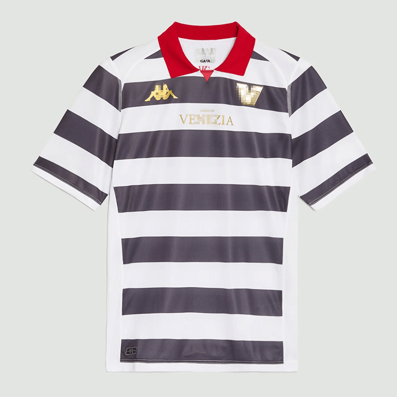 Camiseta Venezia FC 2023/2024 Third