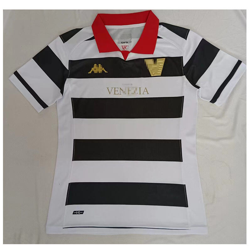Camiseta Venezia FC 2023/2024 Third