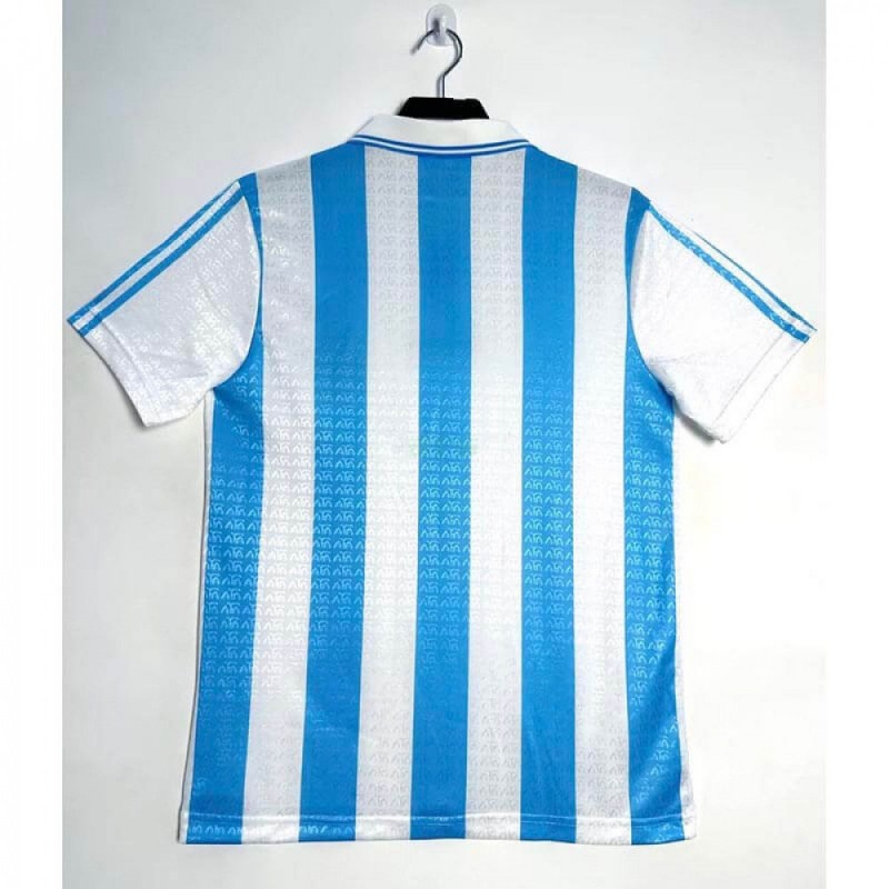 Camiseta Argentina Retro 1994 Home