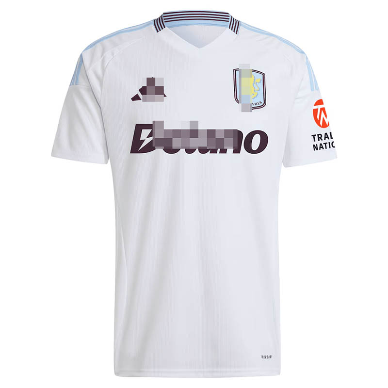 Camiseta Aston Villa 2024/2025 Away