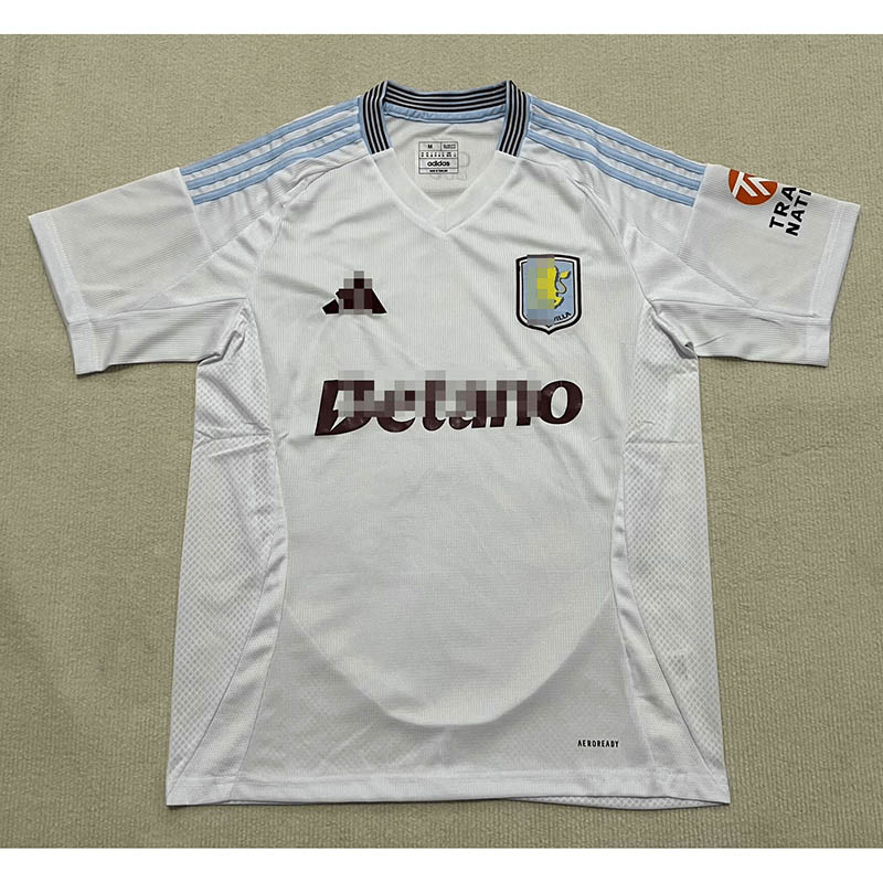 Camiseta Aston Villa 2024/2025 Away