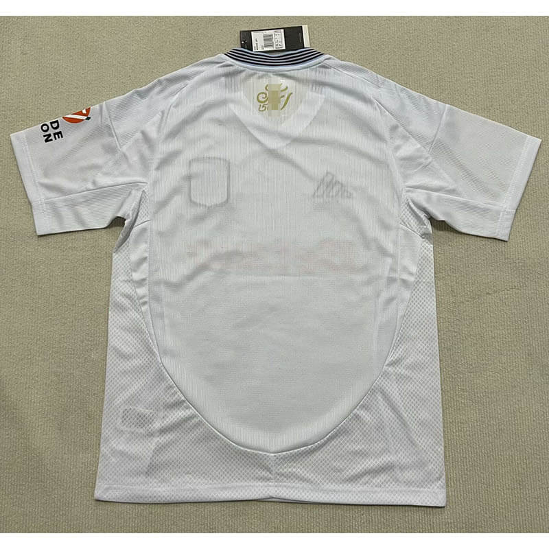 Camiseta Aston Villa 2024/2025 Away