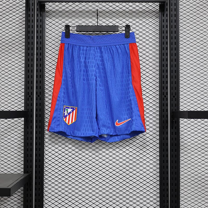 Camiseta J. ALVAREZ 19 Atlético de Madrid 2024/2025 Home (EDICIÓN JUGADOR)