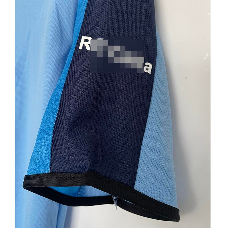 Camiseta Celta De Vigo Retro 2003/04 Home