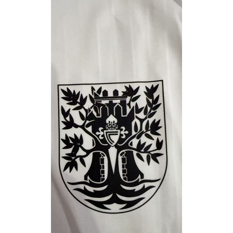 Camiseta Celta De Vigo 2025 Especial Edición Blanco