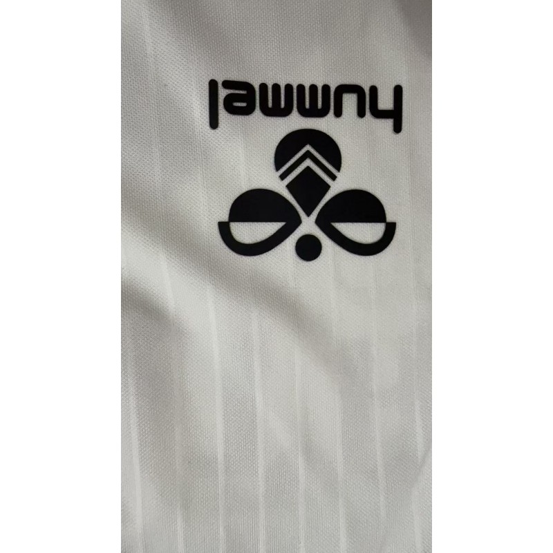 Camiseta Celta De Vigo 2025 Especial Edición Blanco