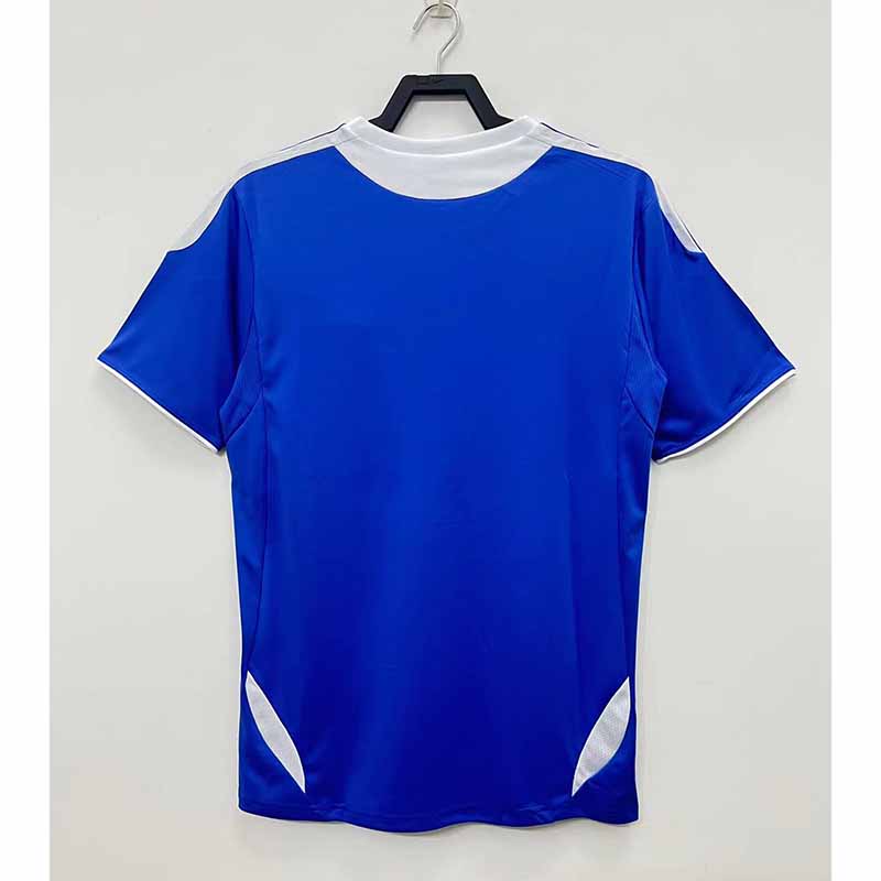 Camiseta Chelsea Retro 2011/12 Home