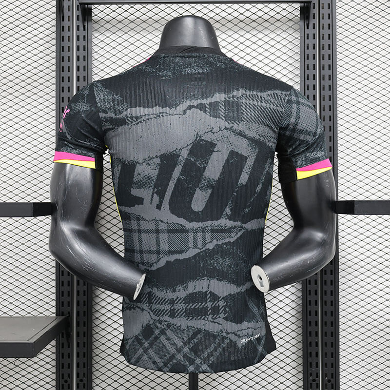 Camiseta Chelsea FC 2024/2025 Third (EDICIÓN JUGADOR)