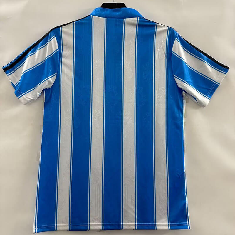 Camiseta Deportivo de La Coruña Retro 1997/98 Home
