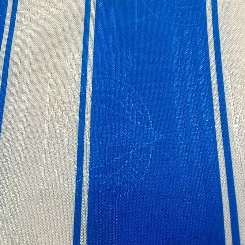 Camiseta Deportivo de La Coruña Retro 1997/98 Home