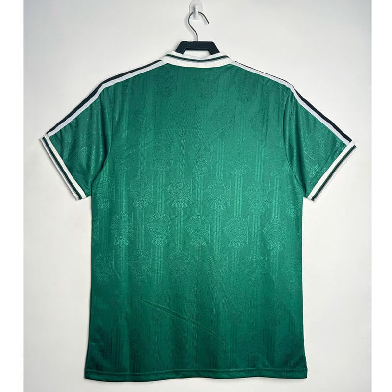 Camiseta Deportivo de La Coruña Retro 1999/00 Away