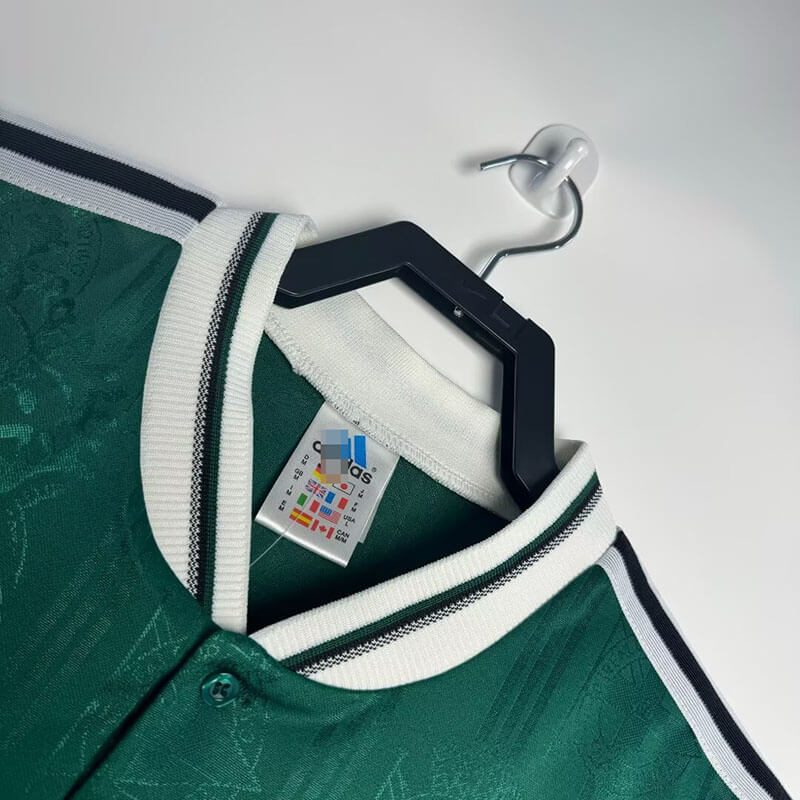 Camiseta Deportivo de La Coruña Retro 1999/00 Away