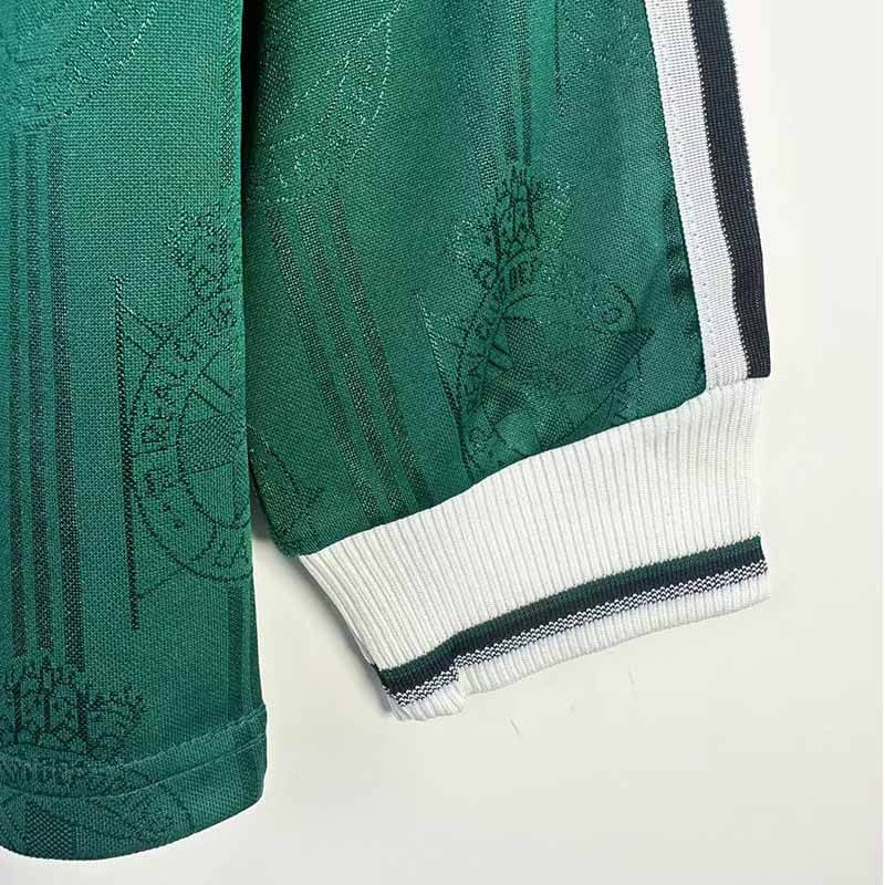 Camiseta Deportivo de La Coruña Retro 1999/00 Away ML