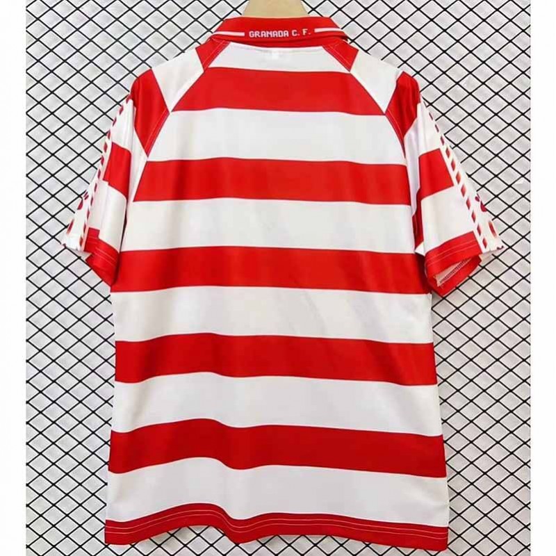 Camiseta Granada Retro 1997/98 Home