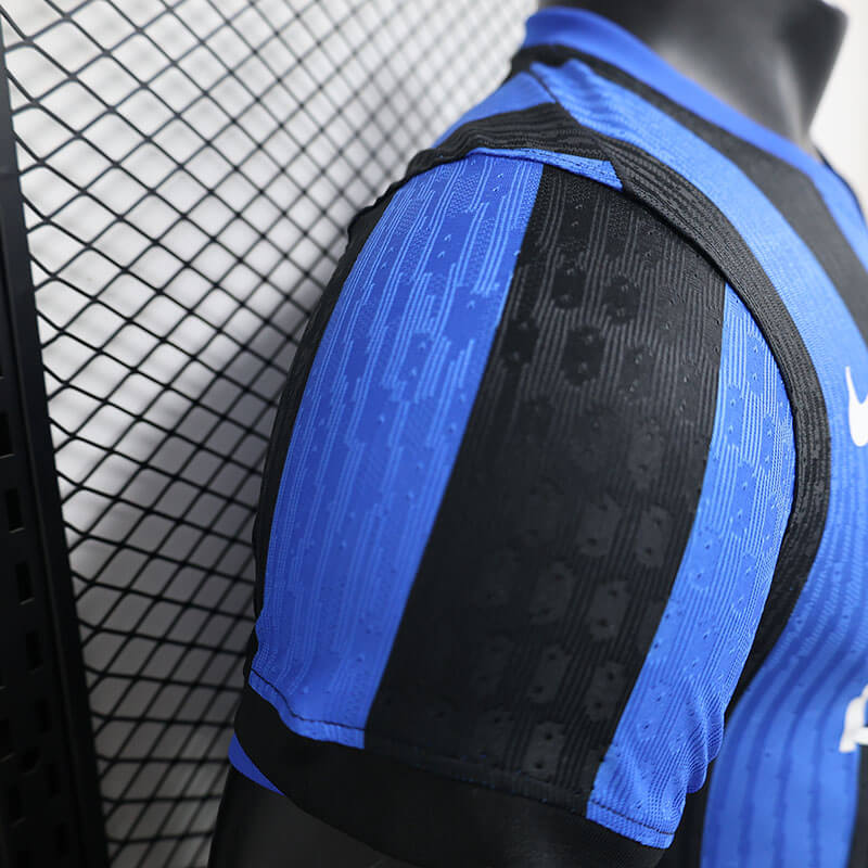 Camiseta Inter de Milan 2024/2025 Home (EDICIÓN JUGADOR)