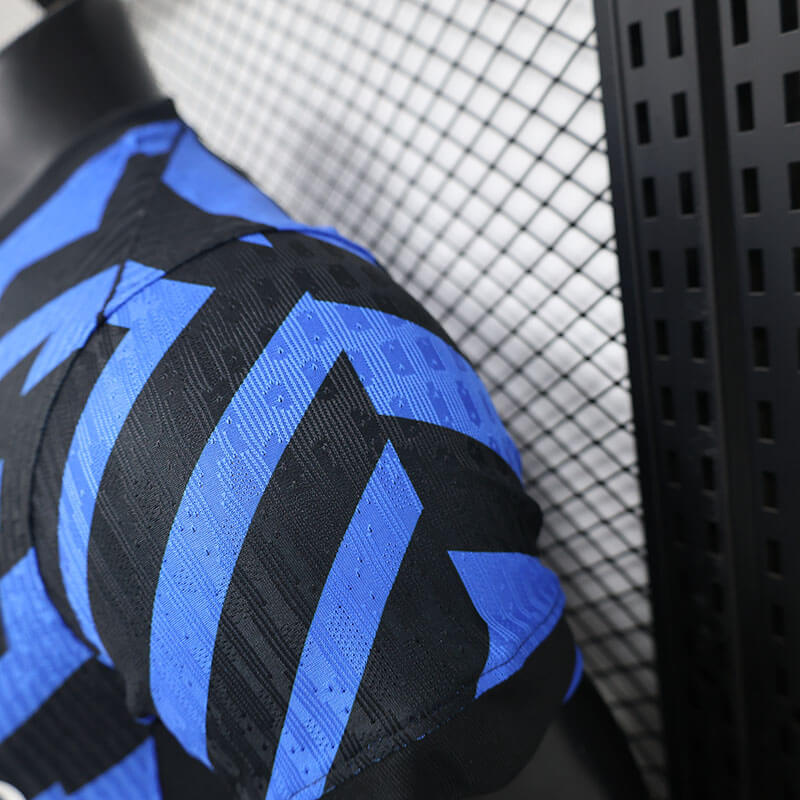 Camiseta Inter de Milan 2024/2025 Home (EDICIÓN JUGADOR)