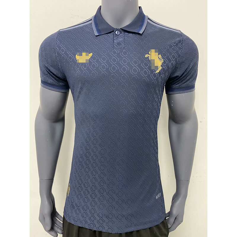 Camiseta Juventus 2024/2025 Third (EDICIÓN JUGADOR) 