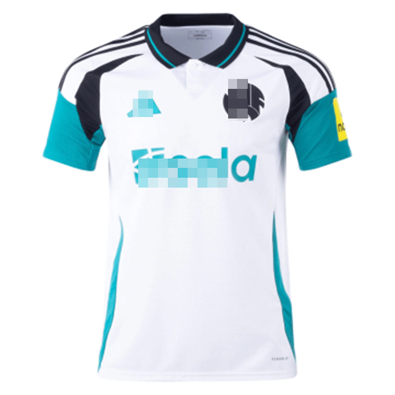 Camiseta Newcastle United 2024/2025 Third