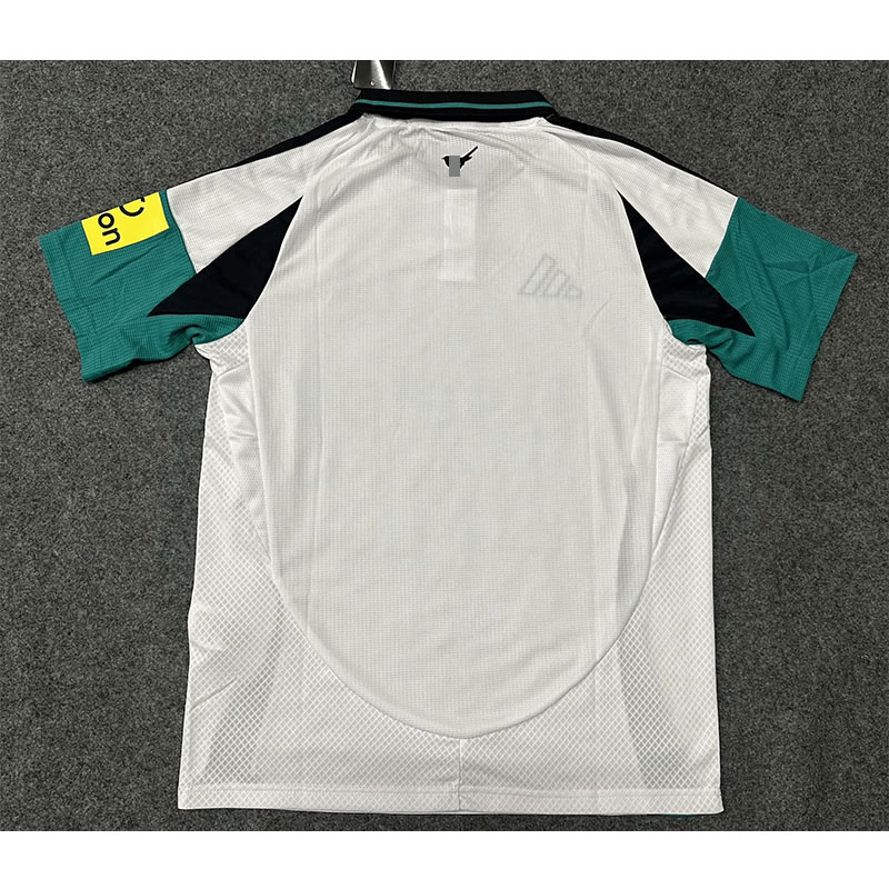 Camiseta Newcastle United 2024/2025 Third