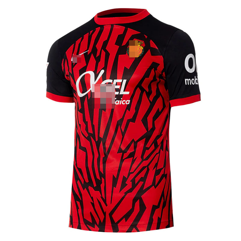 Camiseta RCD Mallorca 2024/2025 Home