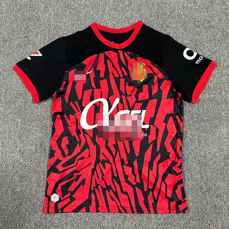 Camiseta RCD Mallorca 2024/2025 Home
