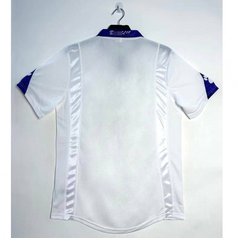 Camiseta Real Madrid Retro 1997/98 Home