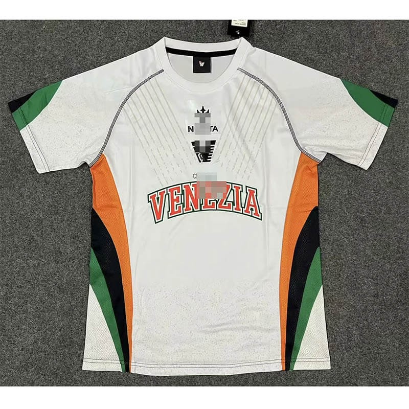 Camiseta Venezia FC 2024/2025 Away