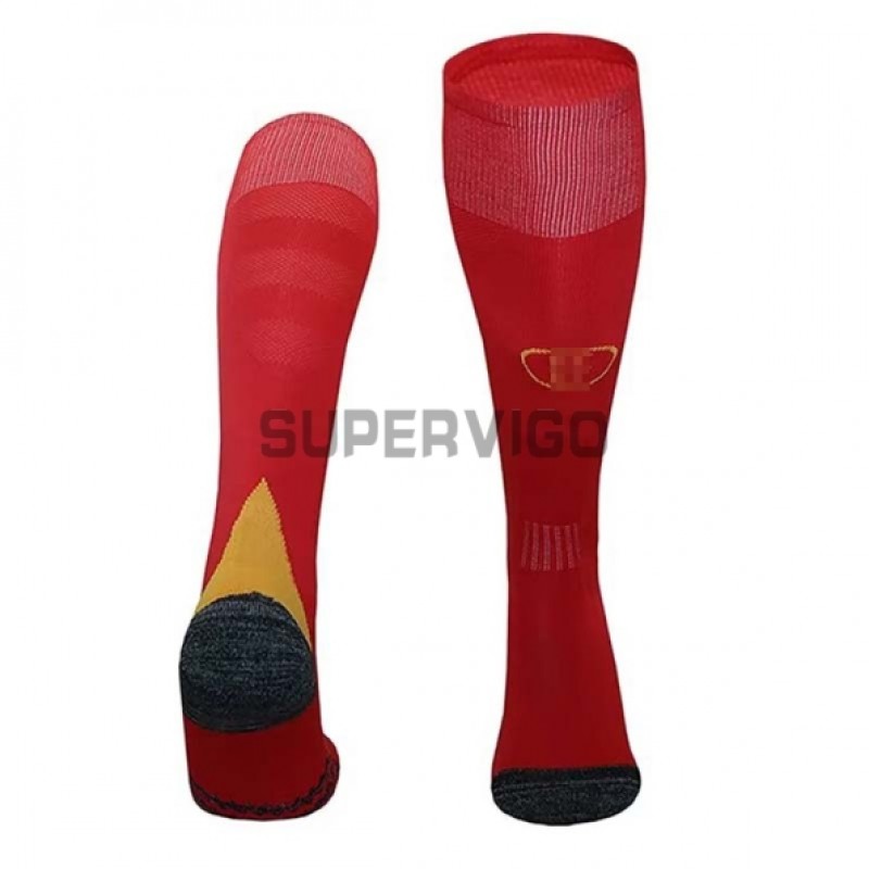 Camiseta Lamine Yamal 19 España 2024 Home Niño Kit