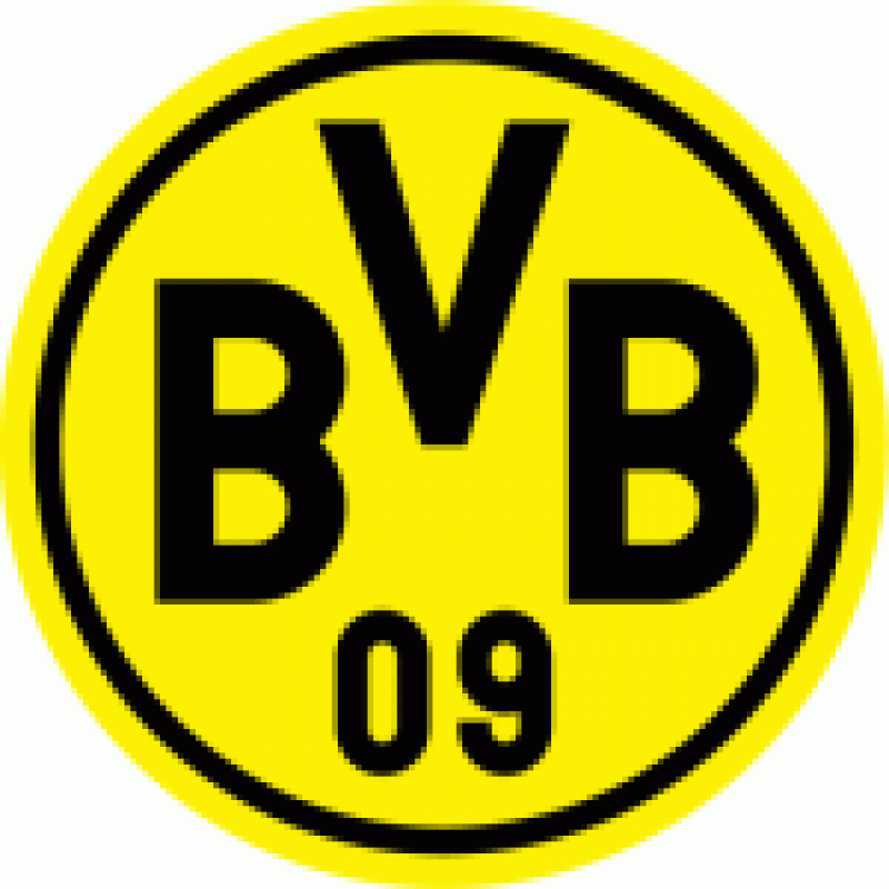 Borussia Dortmund - page 3