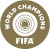 Campeón de Club World Cup  + 1.90€ 