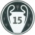 Copa 15  + 1.90€ 