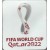 Copa Mundial 2022 (Blanco)  + 1.90€ 