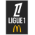 Ligue 1  + 1.90€ 