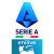 Serie A  + 1.90€ 