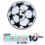 UCL-5 & 25-26 Foundation  + 3.50€ 