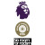 UEFA Champions League & No Room For Racism & Club World Cup  + 5.50€ 
