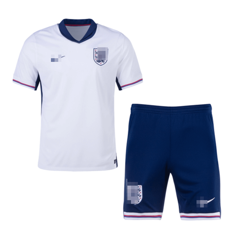 Camisa Reserva Da Inglaterra Para A Euro 2024 Vaza » MDF