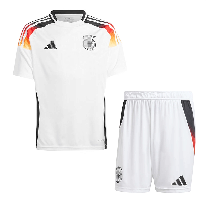 Camisetas Alemania Eurocopa 2024 Futboloo