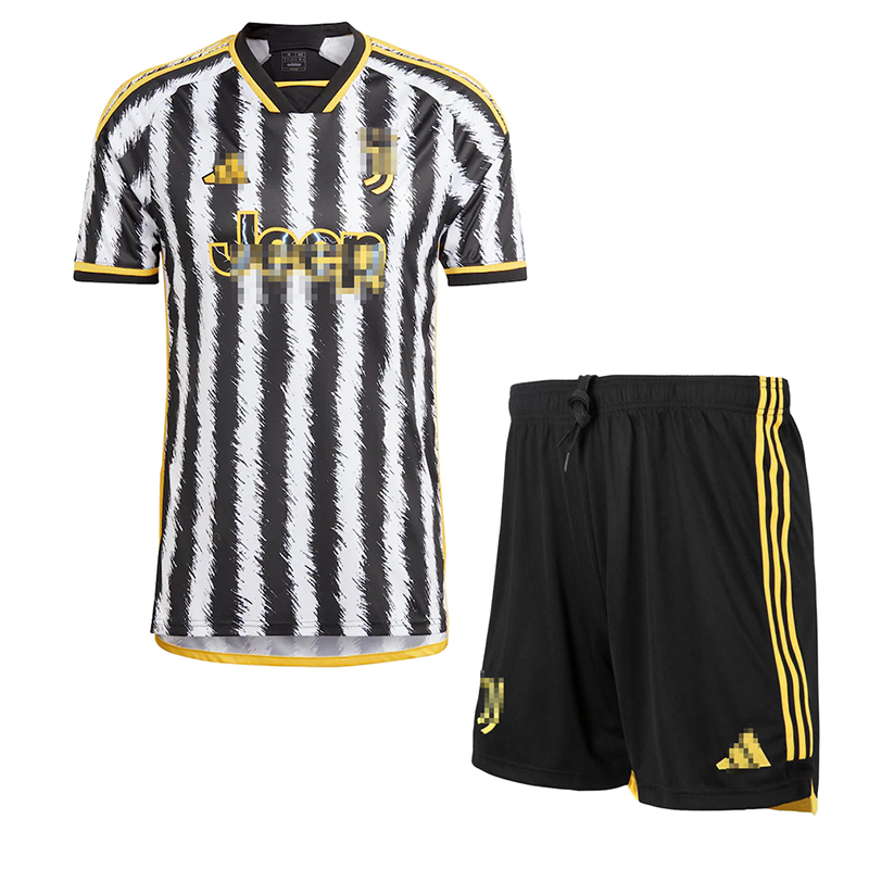 Camiseta Juventus 2023 2024 |