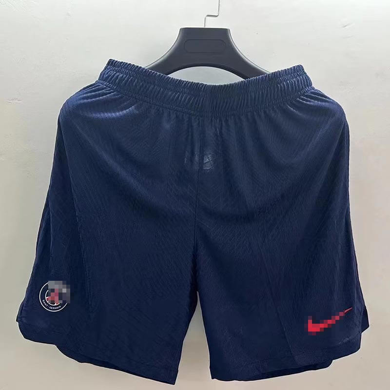 pantalon corto de psg